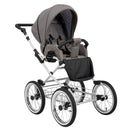 Romantic - Öko Bőr