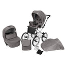 Romantic - Öko Bőr