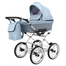 Romantic - Öko Bőr