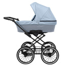 Romantic - Öko Bőr