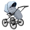 Romantic - Öko Bőr