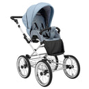 Romantic - Öko Bőr