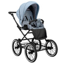 Romantic - Öko Bőr