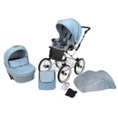 Romantic - Öko Bőr