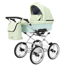 Romantic - Öko Bőr