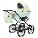 Romantic - Öko Bőr