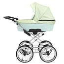 Romantic - Öko Bőr