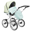 Romantic - Öko Bőr