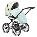 Romantic - Öko Bőr