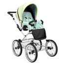 Romantic - Öko Bőr