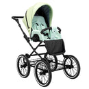 Romantic - Öko Bőr