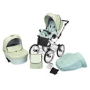 Romantic - Öko Bőr