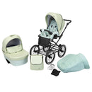 Romantic - Öko Bőr