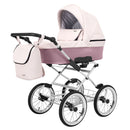 Romantic - Öko Bőr