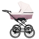 Romantic - Öko Bőr