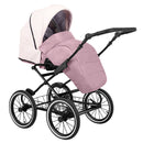 Romantic - Öko Bőr