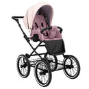 Romantic - Öko Bőr