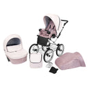 Romantic - Öko Bőr