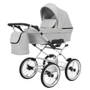 Romantic - Öko Bőr