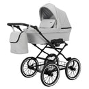 Romantic - Öko Bőr