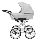 Romantic - Öko Bőr