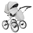 Romantic - Öko Bőr