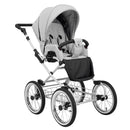 Romantic - Öko Bőr