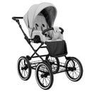 Romantic - Öko Bőr