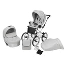 Romantic - Öko Bőr