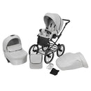 Romantic - Öko Bőr